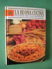 Buona cucina vol 1 - la,