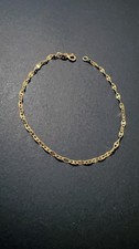 Bracciale Traversino 19,5cm in