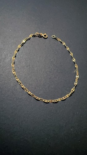 Bracciale traversino 5cm in - traversino, 19,5cm