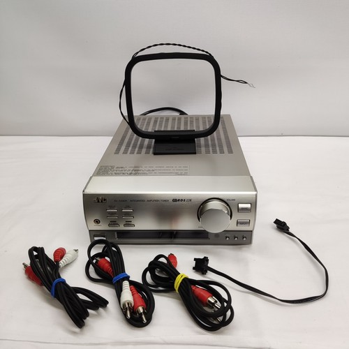 Jvc ex90r amplificatore - jvc,