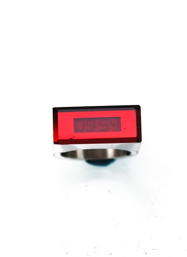 Orologio philip starck unisex - starck,