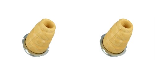 Hart paraurti arresto - 2x,