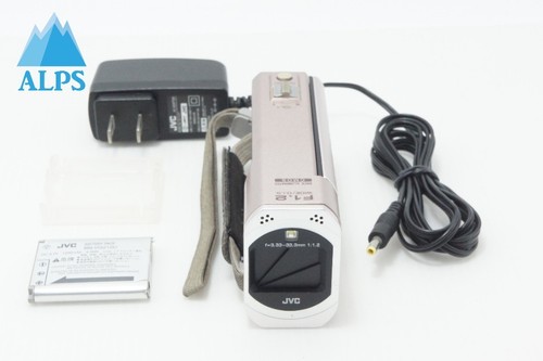 Jvc v590 videocamera film - videocamera,