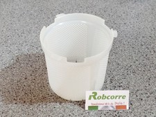 Cestino Rete Ricambio Profumato per Filtro Black&Decker 18V 36Wh Pet SVJ520BFSP