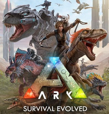 ARK: Survival Evolved | PC