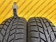 PNEUMATICI USATI INVERNALI GOMME USATE HANKOOK 175 65 13 AL 98%
