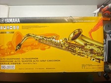 Yamaha YAS-280 Student Alto