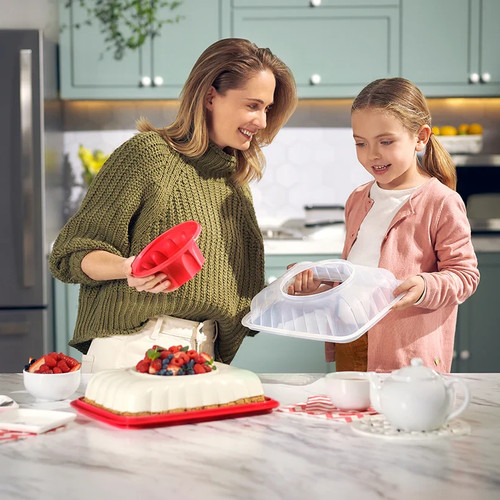 Tupperware jel party forma - tupperware,