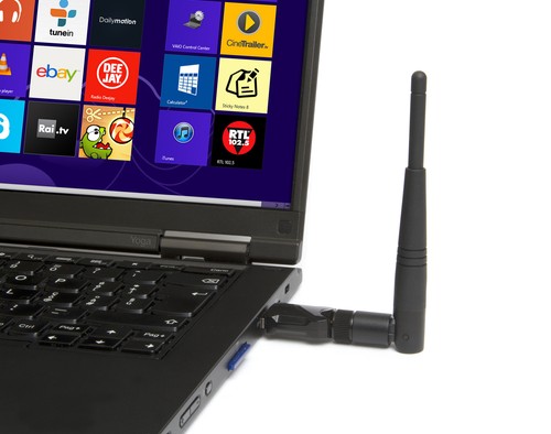 Hamlet adattatore usb - adattatore,