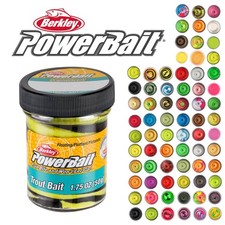 Berkley Powerbait pasta di