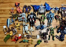 Lotto transformers bio combat - bio,