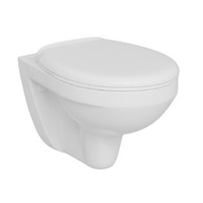 Vaso sospeso 53 cm in ceramica