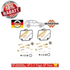 Per Suzuki GS500 2x Kit