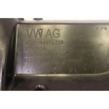 scatola filtro aria AUDI A1 15