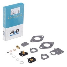 MEAT & DORIA Kit riparazione