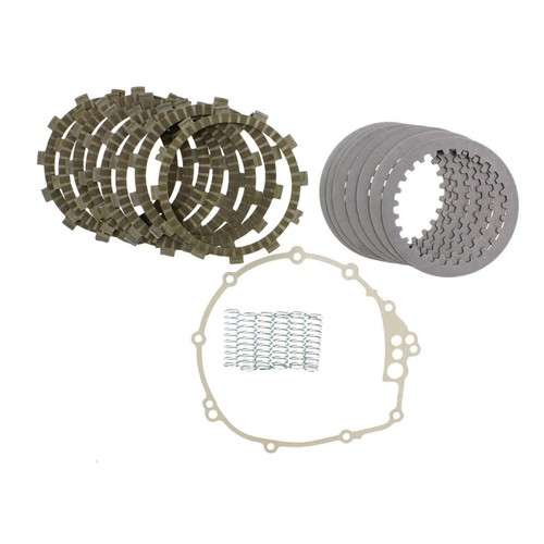 Kit ricambio frizione completa - frizione,
