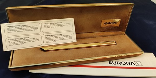 Aurora thesi nuova laminato - thesi,