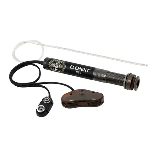 Baggs element active system - element,