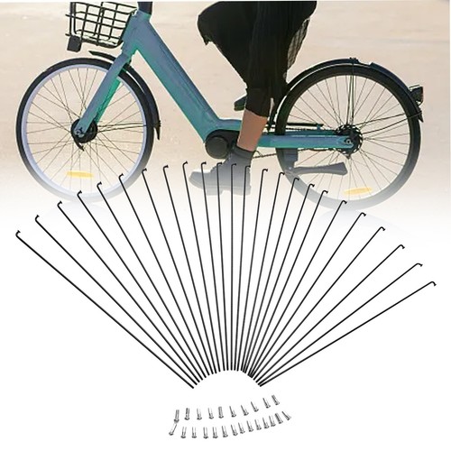 Raggi per biciclette - raggi,