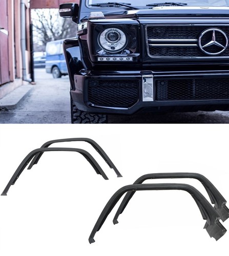 Mercedes w463 1989 2013 - g, 1989-2013