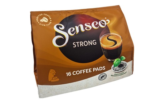 48x 96x cialde caffè senseo - caffè,