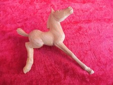 Bella Piccola Figura In Legno