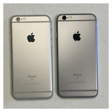 Apple iPhone 6s Plus oro