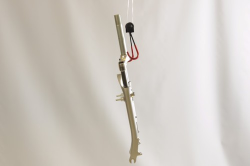 Zoom 700c sospensione ibrida - 700c,