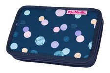 McNeill Pencil Case with Two