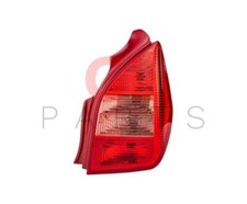 Faro Posteriore Lampada UE PER