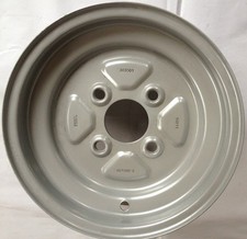 CERCHIO  PER  CARRELLI E