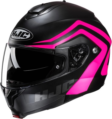 Casco helmet moto - casco, hjc