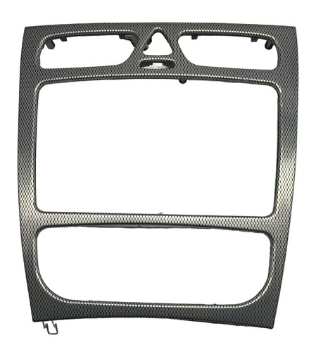 Carena console centrale