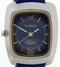 Raro Omega Constellation