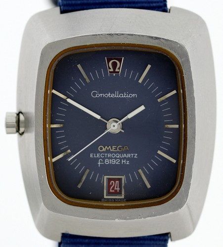 Raro omega constellation - raro,