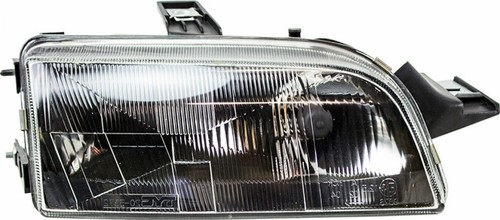 Faro anteriore per fiat - dx,