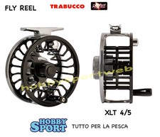 FLY REEL GUIDE MASTER XLT