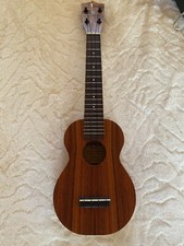 KAMAKA ukulele soprano Long neck