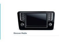 Orig. Aggiornamento Navi Vw