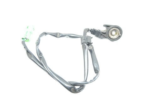 Sensore cavalletto laterale