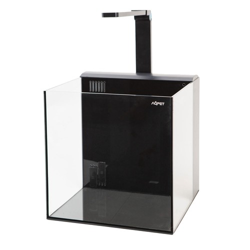 Aqpet kubic rear - aqpet, kit