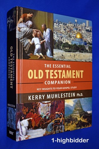 The essential old testament - the,