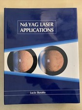 ND: YAG LASER APPLICATIONS -