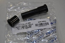 Boccole x ammortizzatori Rock Shox 35mm foro 8mm 