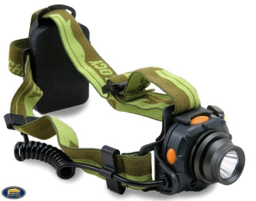 Lampada cree led sensore con - cree,