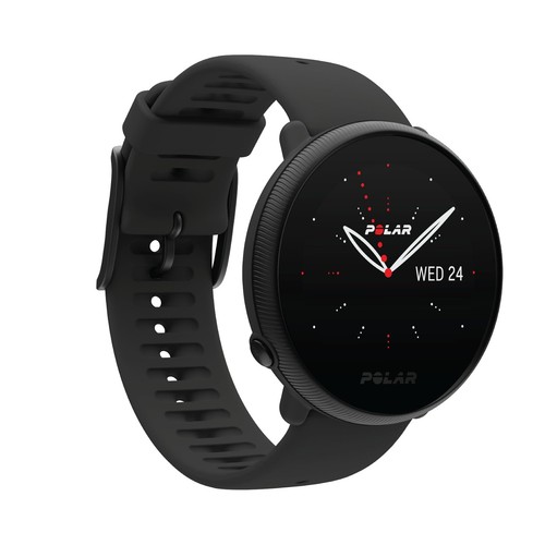 Polar ignite smartwatch - 2,