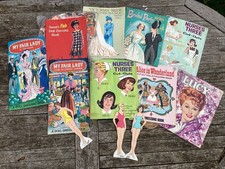 x10 vintage original 1950