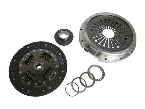 Kit frizione per porsche 911 - per,