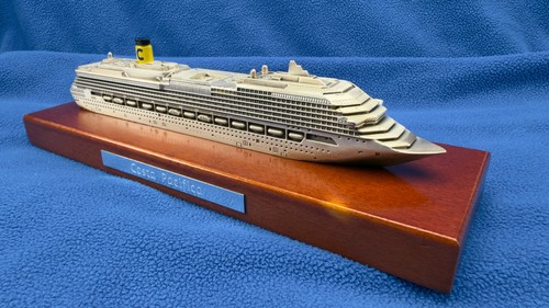 Costa pacifica modellino - pacifica,