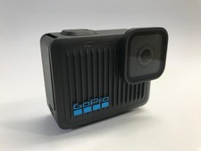 GoPro HERO 4K Black Action Cam